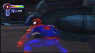 SpiderMan 2 Enter Electro PS1  Part 5 [upl. by Paderna667]