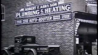 Famous RotoRooter Plumbing amp Drain Services Jingle [upl. by Hegyera576]