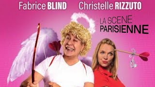 Drôles de demandes en mariage pour Christelle Rizzuto amp Fabrice Blind [upl. by Hulen862]