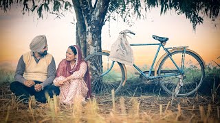 Gagan💞Jot A Cherish Prewedding By Jawandha Photography 2024Con9815644559 [upl. by Hamfurd]