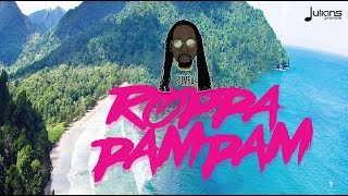 Pumpa  Roppa PamPam Toco Loco Riddim quot2019 Socaquot Official Audio [upl. by Conover302]