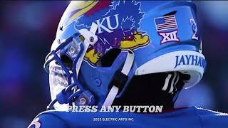 The BEST Fan Made College Football 25 Intros [upl. by Piggy121]