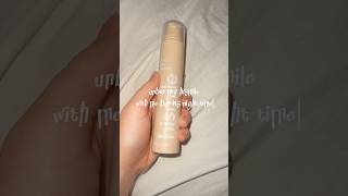 unboxing hismile toothpaste lifestyle aesthetic tekit tkmaxx [upl. by Acinok]