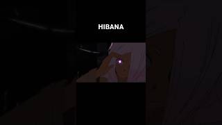 Hibana Edit anime animeedit hibana fireforce amv [upl. by Bullen]