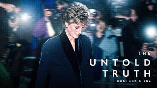 The Untold Truth Diana and Dodi 2024 [upl. by Ozner]