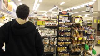 Store Tour circa 1970s Pathmark MiniMall  North Babylon NY [upl. by Anyahc]