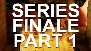 Promo 34 Series Finale part 1 Burn [upl. by Ciapha]