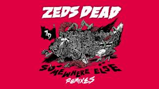 Zeds Dead  Hadouken Valentino Khan Remix Official Full Stream [upl. by John]