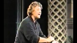 Beppe Grillo Show 1° Recital [upl. by Nadean624]