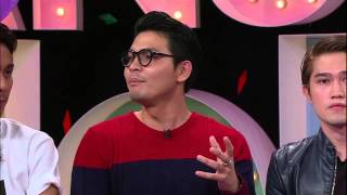 MeleTOP  Forteen Tercalon Lagi Di AME2015 Ep119 1022015 [upl. by Deadman]