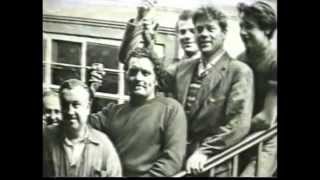 workington uppies and downies footage  interviews 1990 amp 1993 [upl. by Rollie]