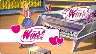 Winx Club Best Of  Episodio 5 Serie 6 [upl. by Octavla]