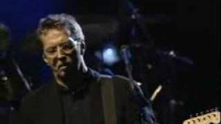 Eric Clapton Old Love [upl. by Yerok271]