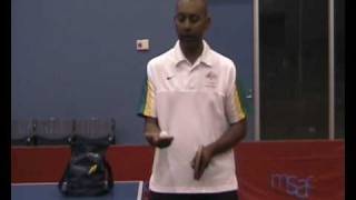 Learning How To Serve  For beginners and coaches [upl. by Hugh909]