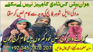 A Cry for Help A Family in Pakistan Desperately Needs Your Support [upl. by Vera682]