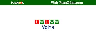 Volna vs Lokomotiv Gomel Prediction [upl. by Llyrpa]