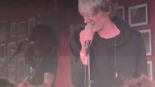 PREGOBLIN  ‘Touch The Leather’ Live  100 Club London  30052024 [upl. by Arlene]