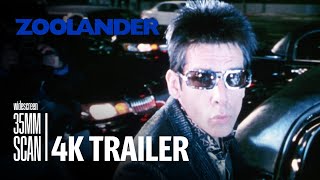 Zoolander 2001  Derek Saves the Day Magnum Look scene 1080 [upl. by Naul]