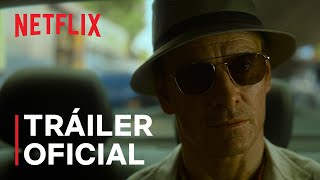 El asesino  Tráiler oficial  Netflix [upl. by Callum]