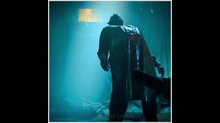 Leatherface Death Scene  TEXAS CHAINSAW MASSACRE  Leather Face Comeback  Final Action Scene [upl. by Alvera]