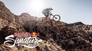 Red Bull Rampage 2019 FULL HIGHLIGHTS  Red Bull Signature Series [upl. by Arriaes]