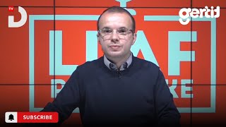 Pro apo kundër antarësimit në Këshillin e Europës nëse kusht është Asociacioni  DTV Media [upl. by Dunton]