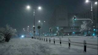 John McDermott  Song For A Winters Night [upl. by Salot603]