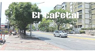 Urbanización Boulevard El Cafetal Caracas Venezuela [upl. by Takeshi194]