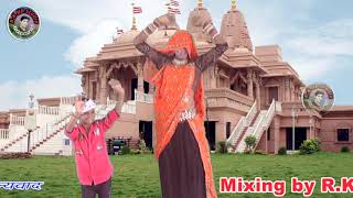 घाटा का मन्दिर म चाला पपलाज बुलाव दे झालो Singer Hansraj Barnala  Paplaj Mata New Song [upl. by Tahp743]