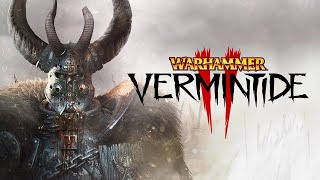 Livestream 11182024 Vermintide 2  and Hunt showdown [upl. by Earised]