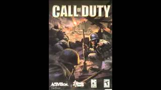 Call of Duty 2003 Full OST [upl. by Rey]