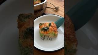 🥦Roasted Broccoli How to Make the BEST Broccoli in the Oven [upl. by Innos251]