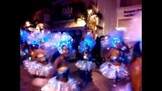 carnaval 2015waka de basse terre [upl. by Olgnaed890]