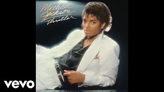 Michael Jackson  Human Nature Audio [upl. by Ramedlaw]