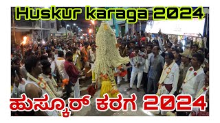 Huskur karaga 2024 [upl. by Naor]