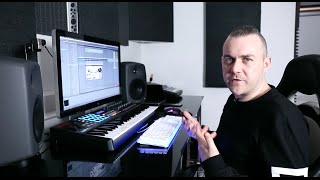 Funkagenda Vocal House Masterclass Tutorial  Toolroom Academy FaderPro [upl. by Olsen]