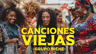 Grupo Niche  Canciones Viejas Video oficial [upl. by Assiram]