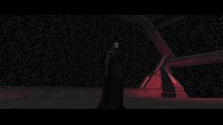 Bastila a story Darth Nihilus and Visas [upl. by Nidla]