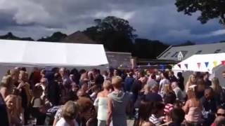 Beadnell Beer Festival 2016 [upl. by Saval]