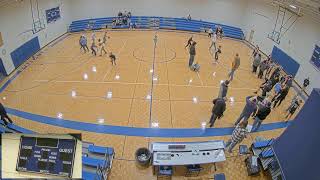 2024 SECA JH Boys Basketball Tournament  West Gym [upl. by Bouchard345]