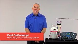 R1234yf Training series  Part 2 Paul DeGuiseppi  Honeywell [upl. by Filomena]