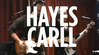 Hayes Carll quotKMAG YOYOquot  SiriusXM  Outlaw Country [upl. by Ardnalac271]