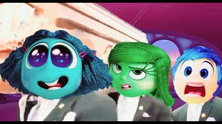 INSIDE OUT 1 amp 2 Coffin Dance Song COVER coffinedance [upl. by Rehptosirhc]