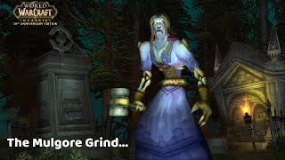 Classic Classic wow Priest leveling starting areas [upl. by Renaud314]