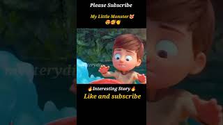 My Little Monster❤️Movie explained in tamil\dubbed MoviesTamil voice over mysterydiv [upl. by Ginsberg]