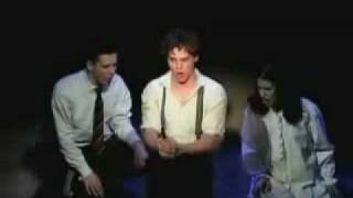 spring awakening das musical part 12 of 13 [upl. by Aleck]