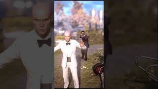 Agent 47 always has more than one trick up on his sleeve in Hitman 3 Pc Game [upl. by Milurd]