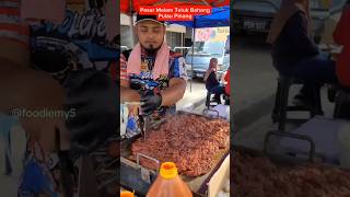 Kebab Daging Teluk Bahang Pinang foodiemy foodie foodlover penangfoodie streetfood food [upl. by Codee]