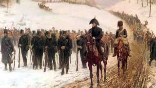 95th Rifles 1809 to Salamanca [upl. by Letch]