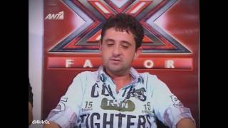 XFactor vs XKlafton  Greece 2009 vol 2 [upl. by Ttayh620]